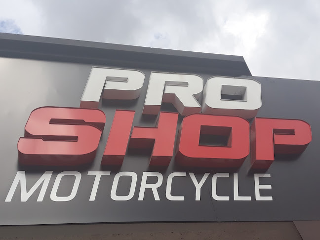 Comentarios y opiniones de Pro Shop Motorcycle