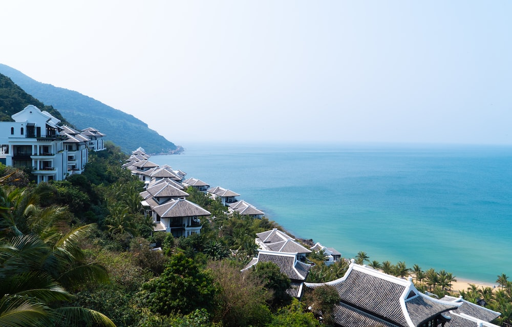 Private Tour Package in Vietnam: Danang Beach