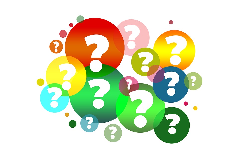 Question, Mark - Free images on Pixabay