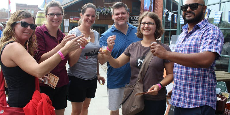 Summer-Whiskey-Festival-Seattle-Tasting