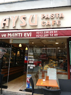 Aysu Pasta Cafe