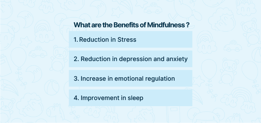 What are the Impacts of Mindfulness?