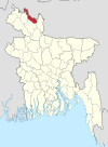 লালমনিরহাট জেলা