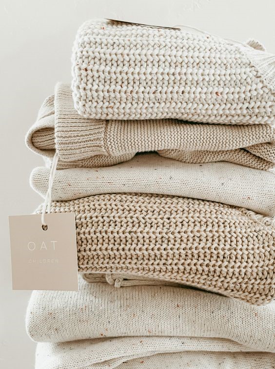 Label Special Care Items