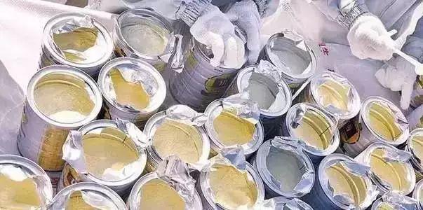 眼 澳洲最大奶粉厂家宣布退出中国
