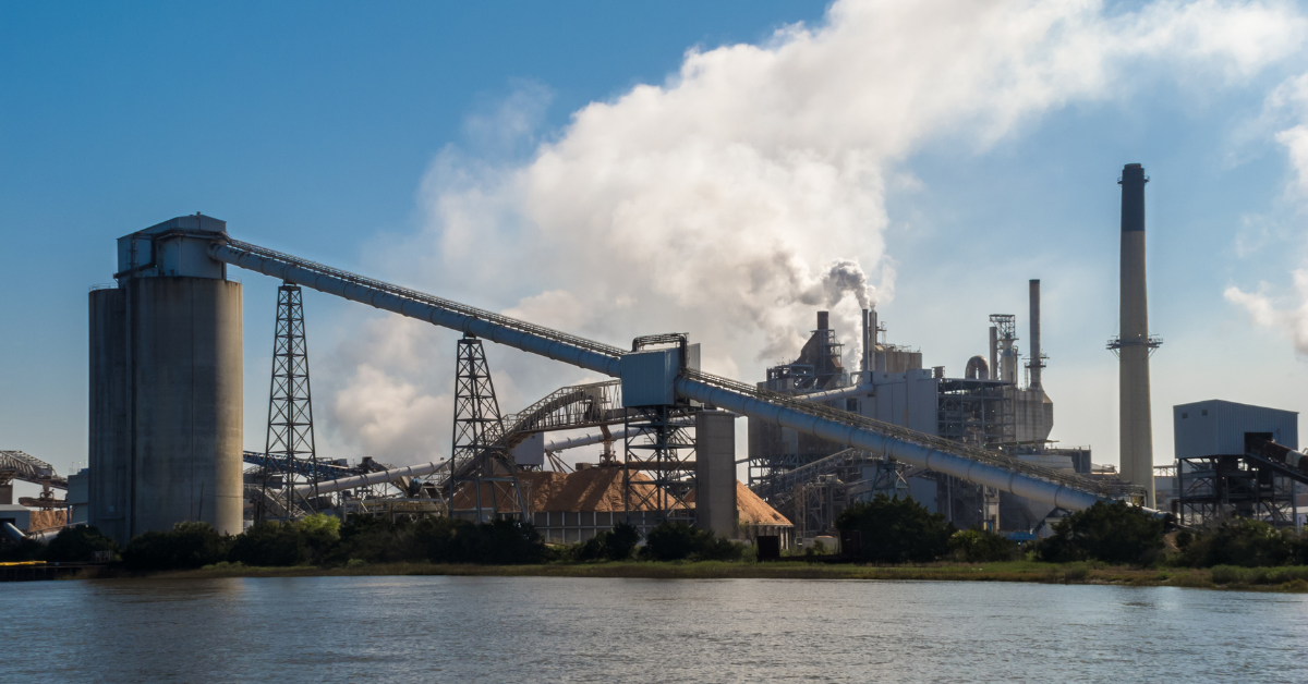 Paper Mill Closings