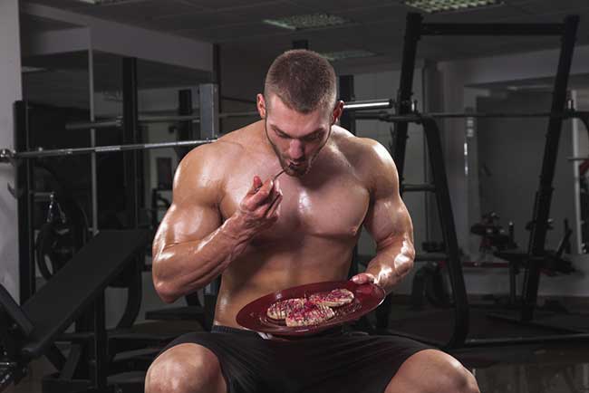 Finest Meals for Bulking and Constructing Muscle, Bodybuilding Meals to Bulk Up for Muscle Development |