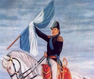 A 250 años del nacimiento de Manuel Belgrano | Ministerio de Cultura