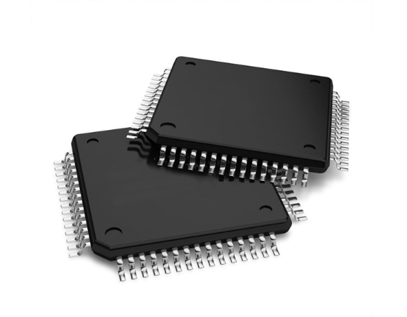 microprocessor vs integrated circuit 