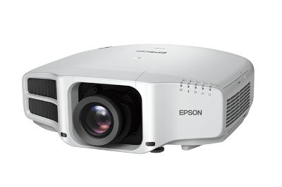 Best Projector Epson EB-1485Fi Projector