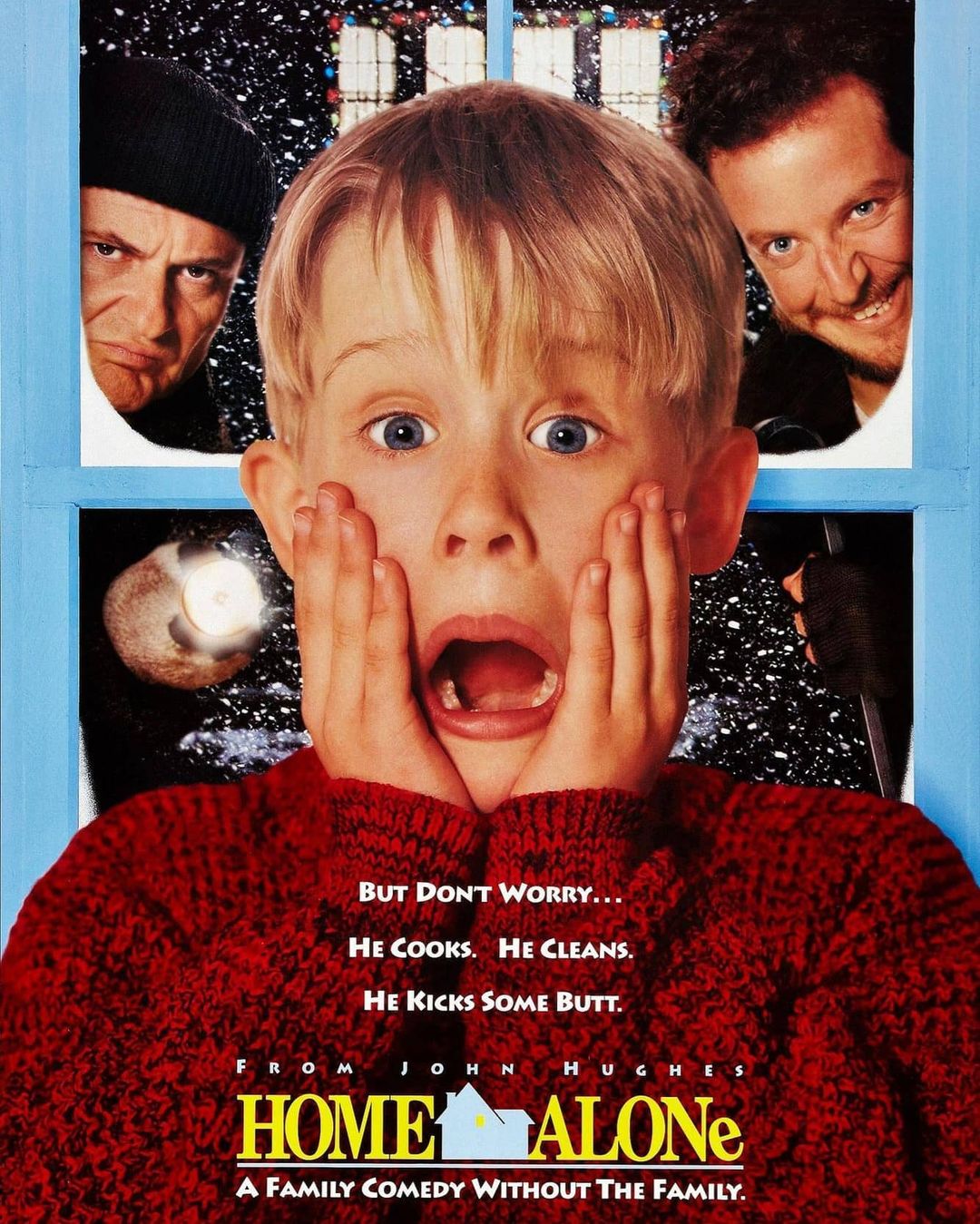 Home Alone