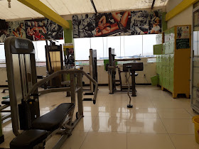 American Force Gym