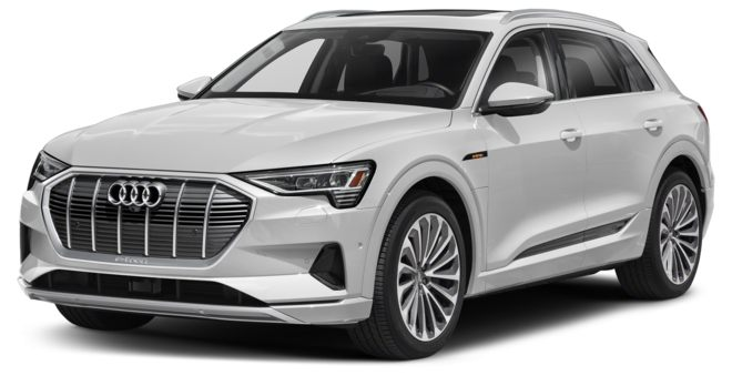 2022 Audi e-tron Colors | Audi Gwinnett