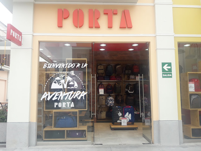 Porta