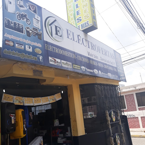 Electrofertas - Quito