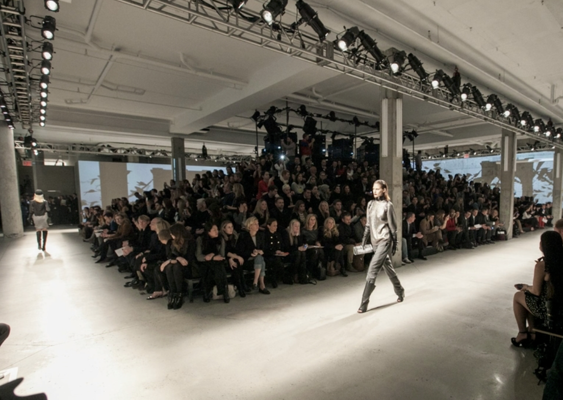Karen Klopp, Hilary Dick article for New York Social Diary, What to wear to New York Fashion Week
