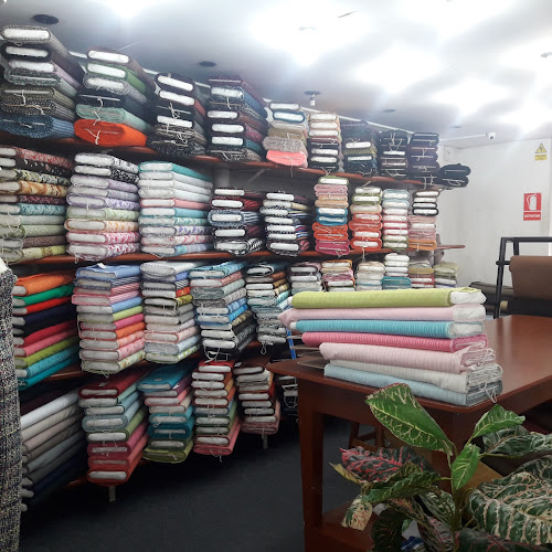 Opiniones de Moda's Y Sastrería en Miraflores - Sastre