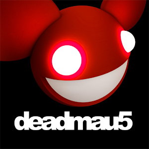 Deadmau5 Audio Visualizer apk Download