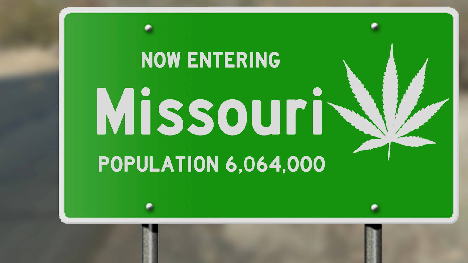 Medical Marijuana Missouri
