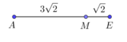 <p> (Sở Hà Tĩnh 2022) Trong không gian (Oxyz), cho hai mặt cầu (left( {{S_1}} right):{x^2} + {(y - 1)^2} + {(z - 2)^2} = 16;left( {{S_2}} right):{(x - 1)^2} + {(y + 1)^2} + {z^2} = 1) và điểm (Aleft( {frac{4}{3};frac{7}{3}; - frac{{14}}{3}} right)). Gọi ((P)) là mặt phẳng tiếp xúc với cả hai mặt cầu (left( {{S_1}} right),left( {{S_2}} right)) và (I) là tâm của (left( {{S_1}} right)). Xét điểm (M(a;b;c)) di động trên ((P)) sao cho (IM) tiếp xúc với mặt cầu (left( {{S_2}} right)), khi (AM) ngắn nhất thì (a + b + c) bằng</p> 2
