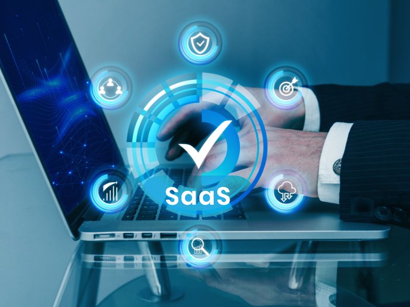 SaaS can grow your revenue