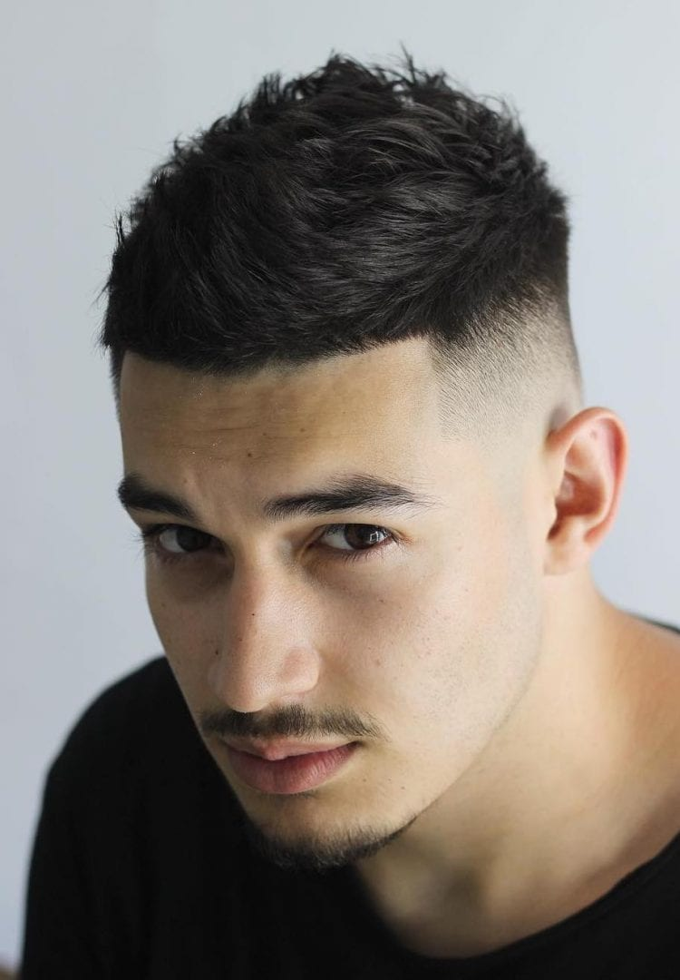 100 مدل موی پرطرفدار برای مردان برای سال 2022 | آموزشگاه آرایشگاه مردانه احسان کاظمی