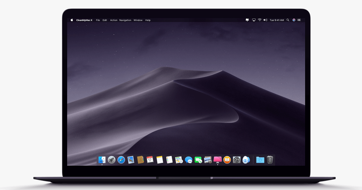 Apple MacBook Pro_terraify 