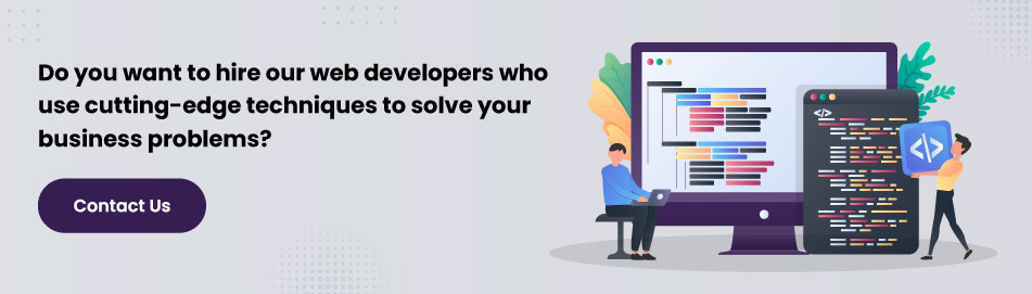 Hire Web Developer India