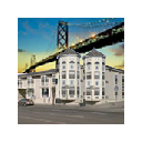 San Francisco hotel deals with free parking Chrome extension download