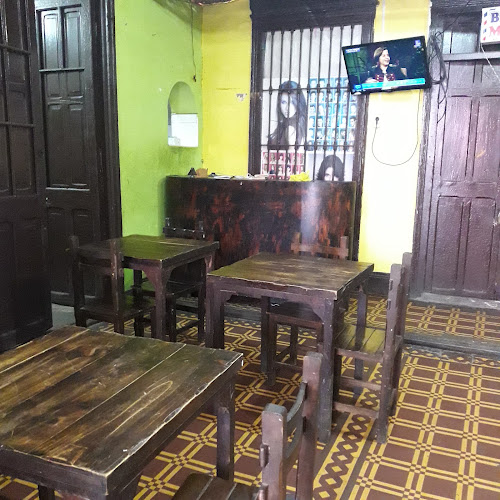 Opiniones de El Rocoto Norteño en Trujillo - Restaurante