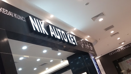 Nik Auto Key