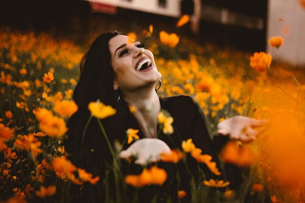 receber flores