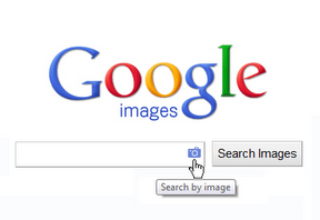 search by images - google