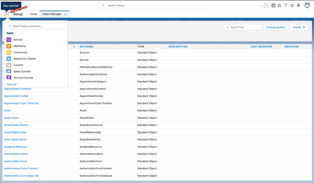 Integrate Jotform with Salesforce Sandbox account Image 1 Screenshot 170 Screenshot 10 Screenshot 10 Screenshot 10