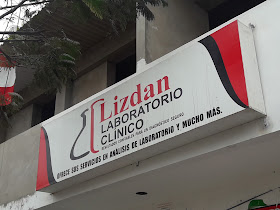 Lizdan Laboratorio Clínico