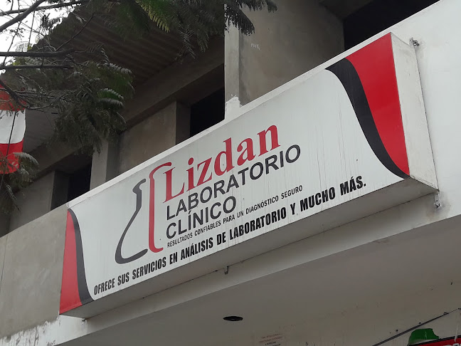 Lizdan Laboratorio Clínico