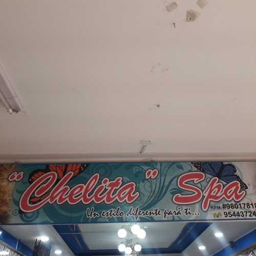 "Chelita" Spa - Huancayo