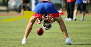 Why Does Josh Allen Look Good In Shorts - Buffalo Fanatics - Buffalo Bills