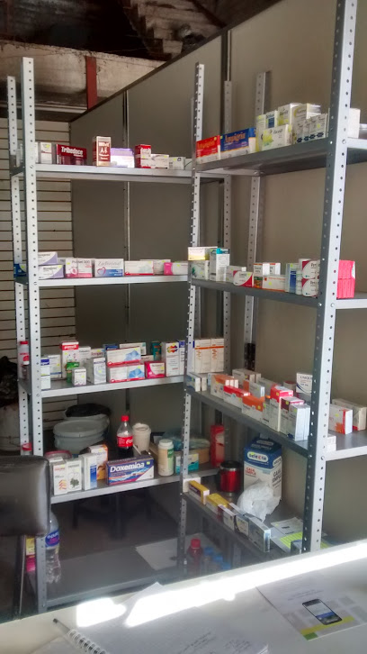 Farmacia Alfa Y Omega, , Morelia