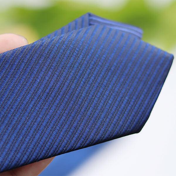 Mũi nhọn cà vạt nam cao cấp