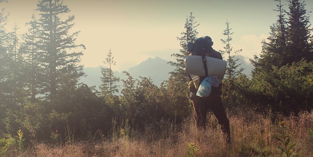 Storing and Organizing Your Camping Gear