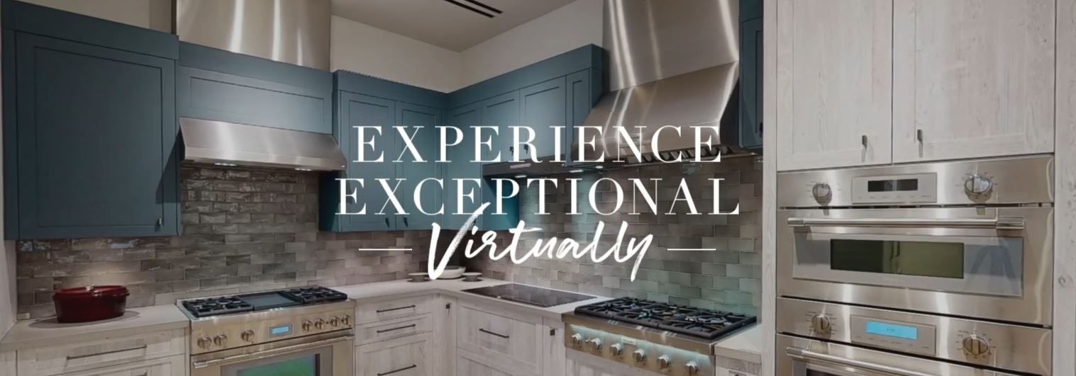 Thermador Virtual Experience
