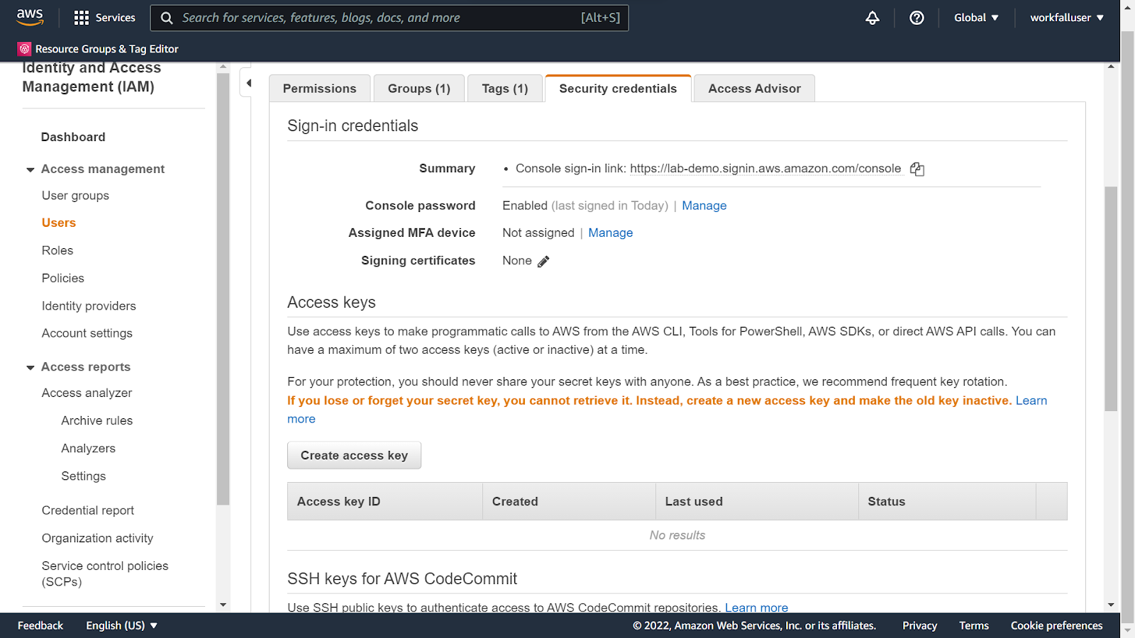 How to create and delete Email Templates on Amazon SES using Node.js and Postman API?