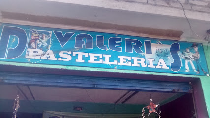 Pastelería D' Valeri's