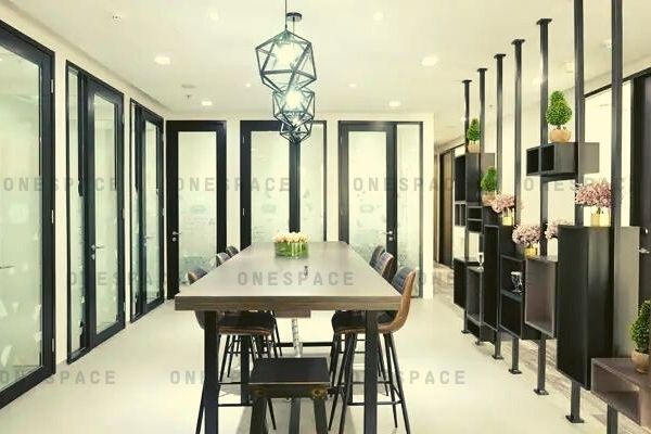Onespace Blog Rekomendasi Virtual Office Terbaik di SCBD Sudirman Equity Tower