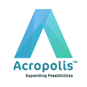Acropolis Infotech - Virtual Reality App Development Company