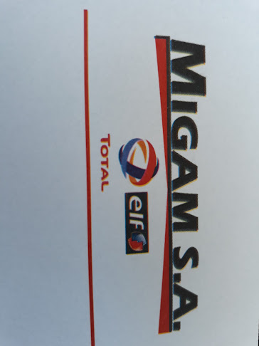 Migam S.A. - Tienda de motocicletas