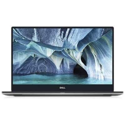Best 15 Inch Screen Laptop Dell XPS 15