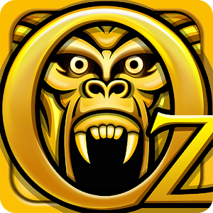 Get Temple Run: Oz apk