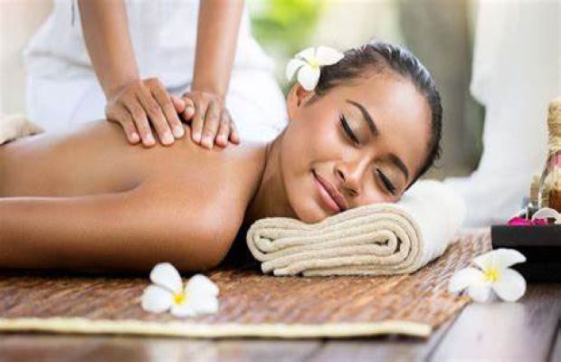 massage Nhơn Trạch - Lan Anh Spa